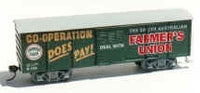 BK 209 FARMERS UNION BILLBOARD M VAN KIT single kit purchase.