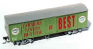 BK 209 FARMERS UNION BILLBOARD M VAN KIT single kit purchase.