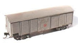 BK 215 SAR D VAN KIT single kit