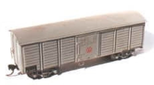 BK 215 SAR D VAN KITS 3 KITS OFFER