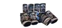 SYDNEY TRAMWAY MUSEUM STUBBY COOLER - FUNDRAISER PROJECT