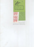 GENERAL DECAL BULK PACK of 50  $50.00
