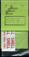 GENERAL DECAL BULK PACK of 50  $50.00
